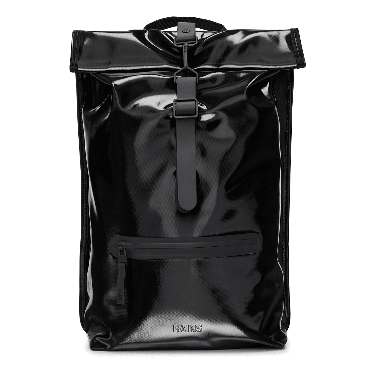 Рюкзак Rains Rolltop Rucksack W3 - Boxette Shop